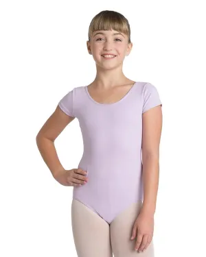 Cap Sleve Leotard