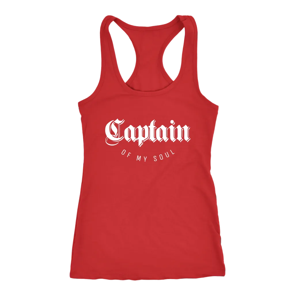 Captain Of My Soul | Women's