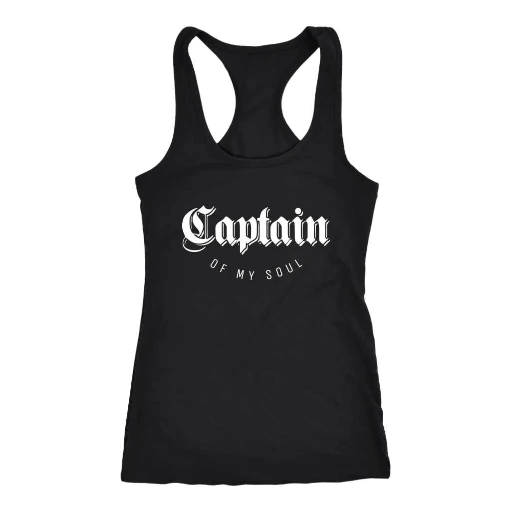 Captain Of My Soul | Women's