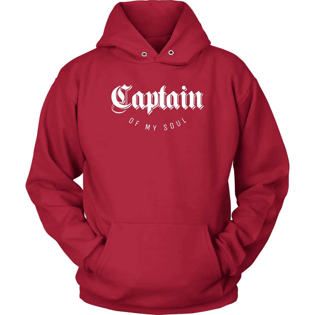 Captain Of My Soul | Women's
