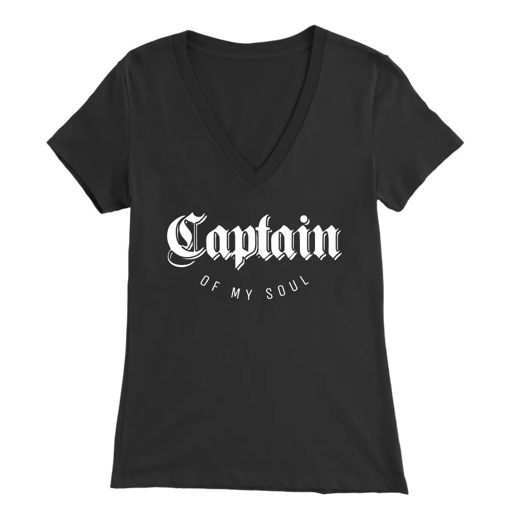 Captain Of My Soul | Women's