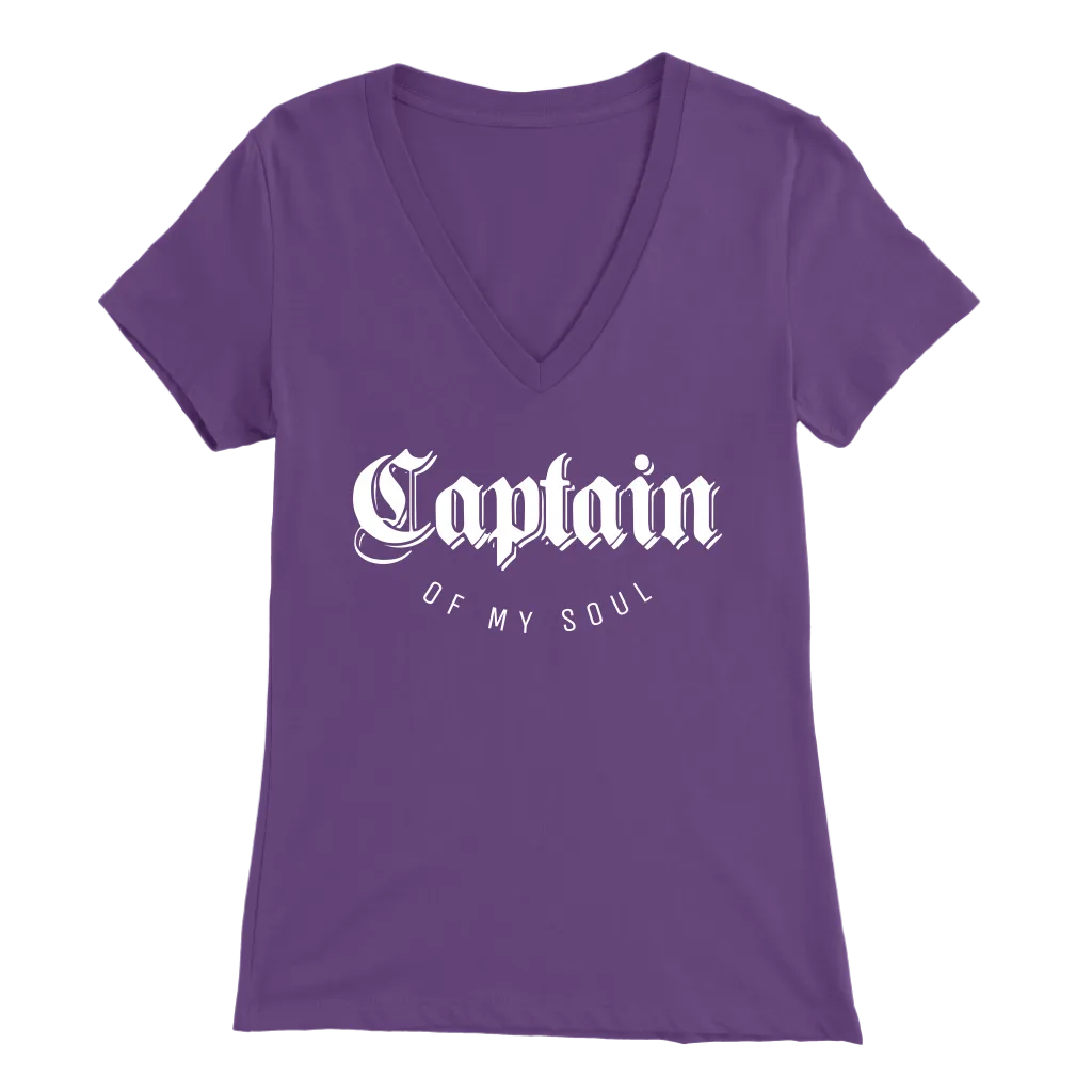 Captain Of My Soul | Women's