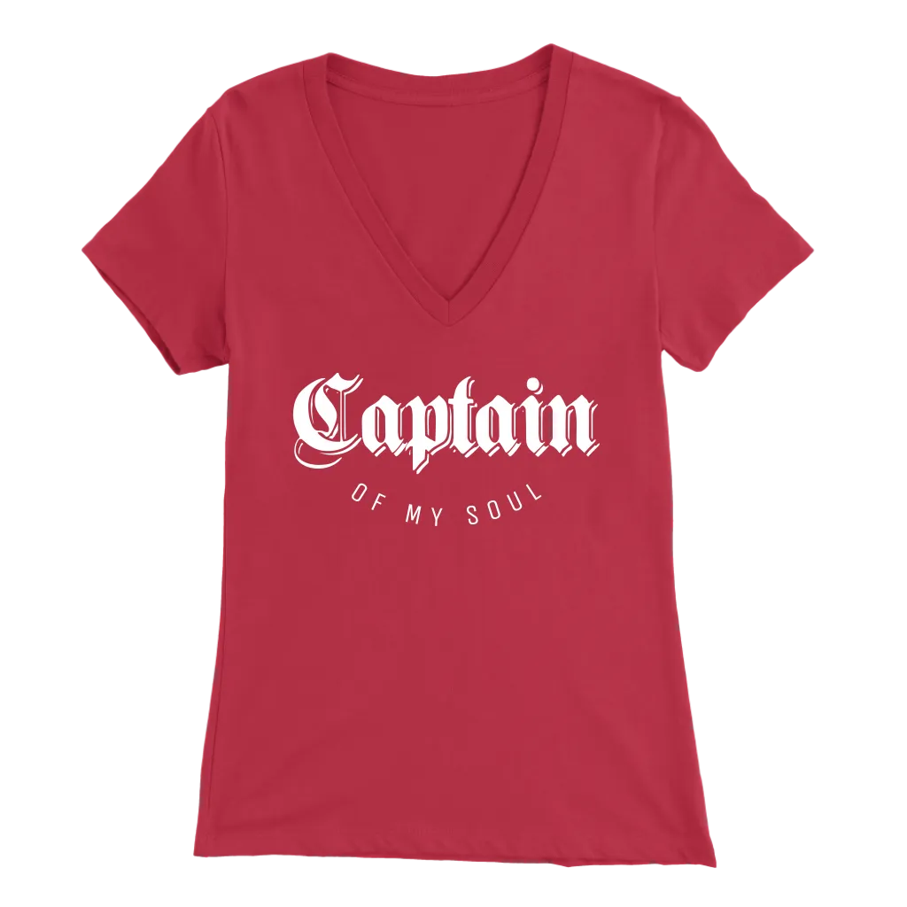 Captain Of My Soul | Women's