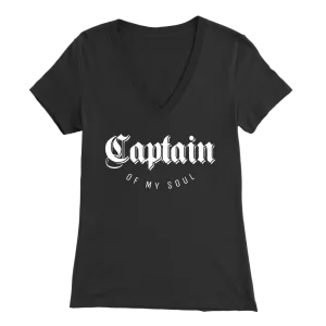 Captain Of My Soul | Women's