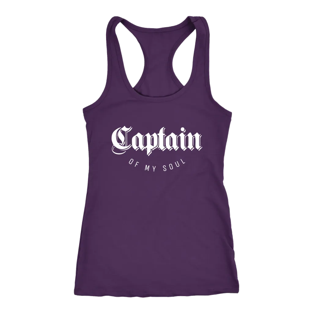 Captain Of My Soul | Women's