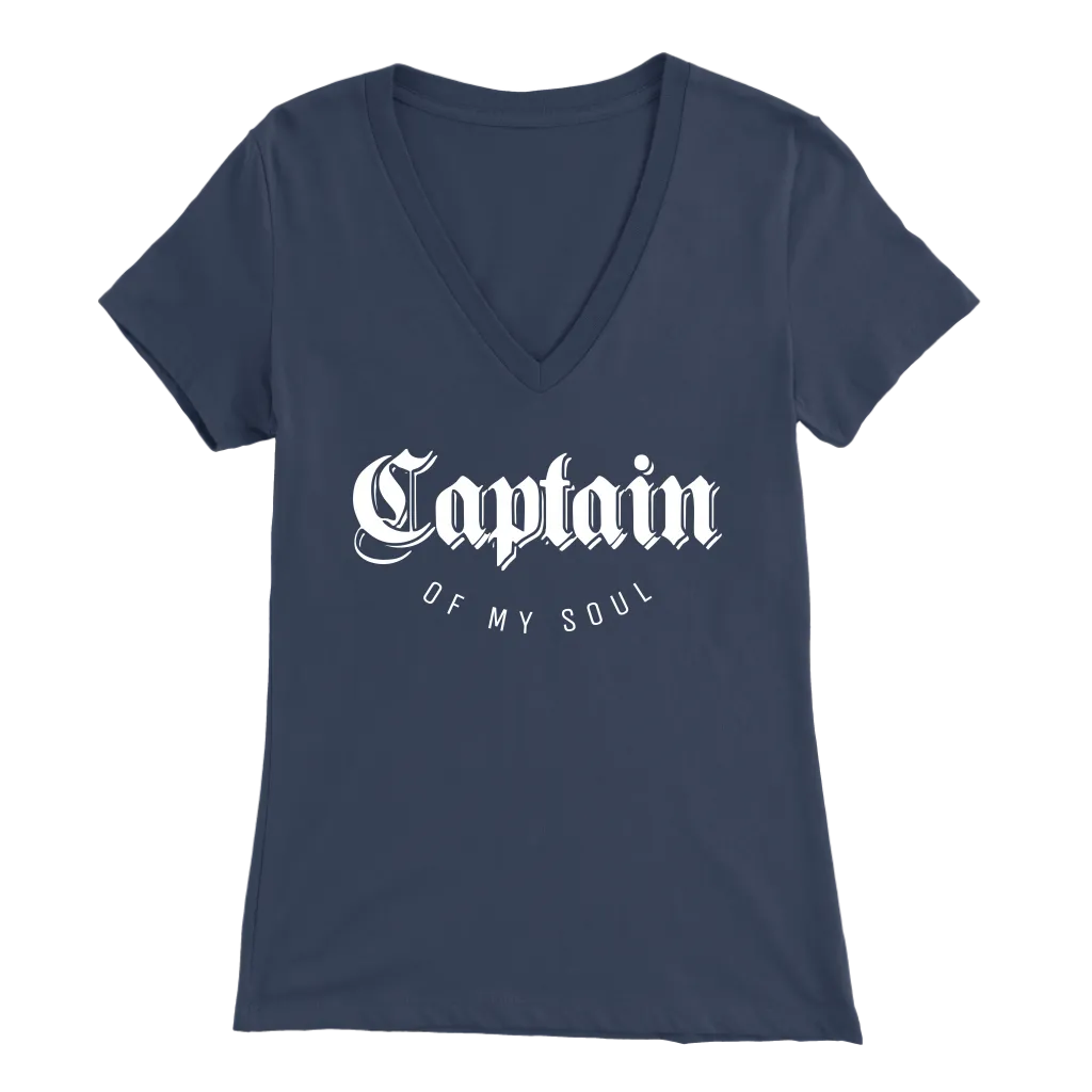 Captain Of My Soul | Women's