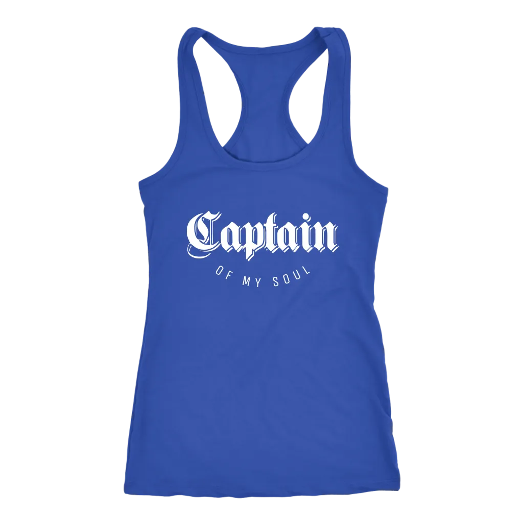 Captain Of My Soul | Women's