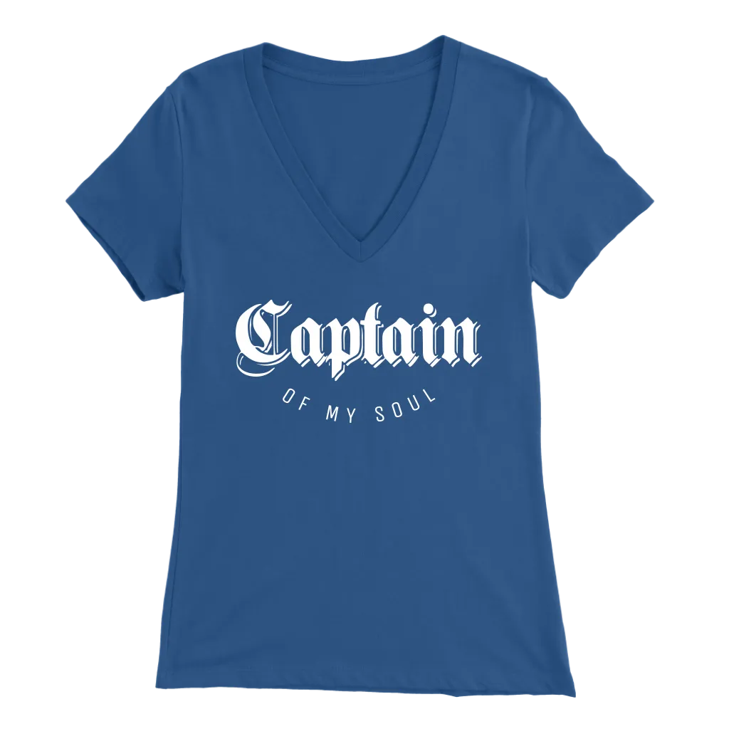 Captain Of My Soul | Women's