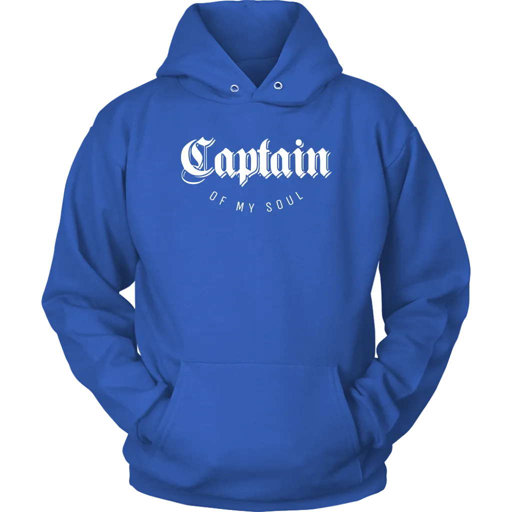Captain Of My Soul | Women's