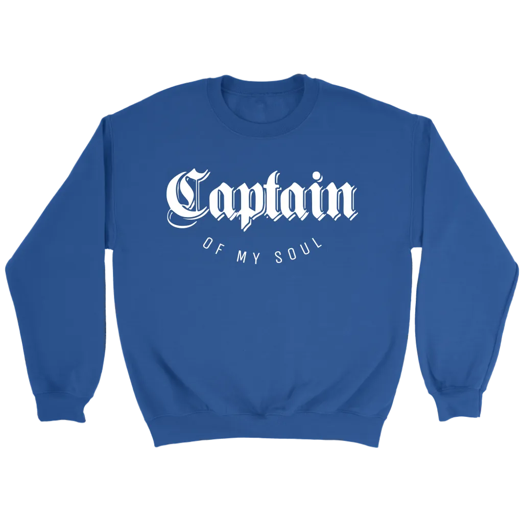 Captain Of My Soul | Women's