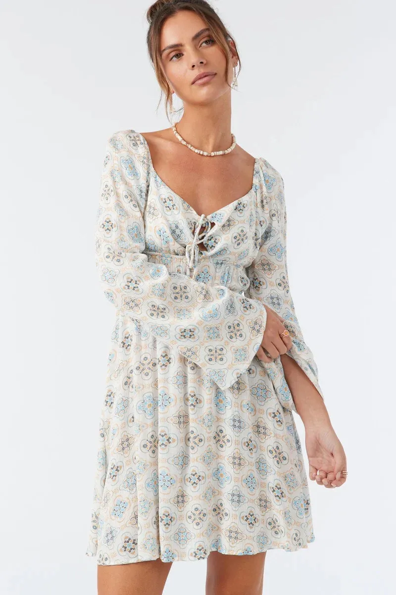 Caranne Dress