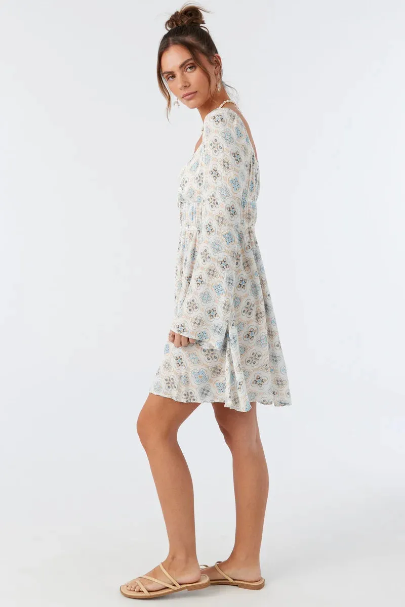 Caranne Dress