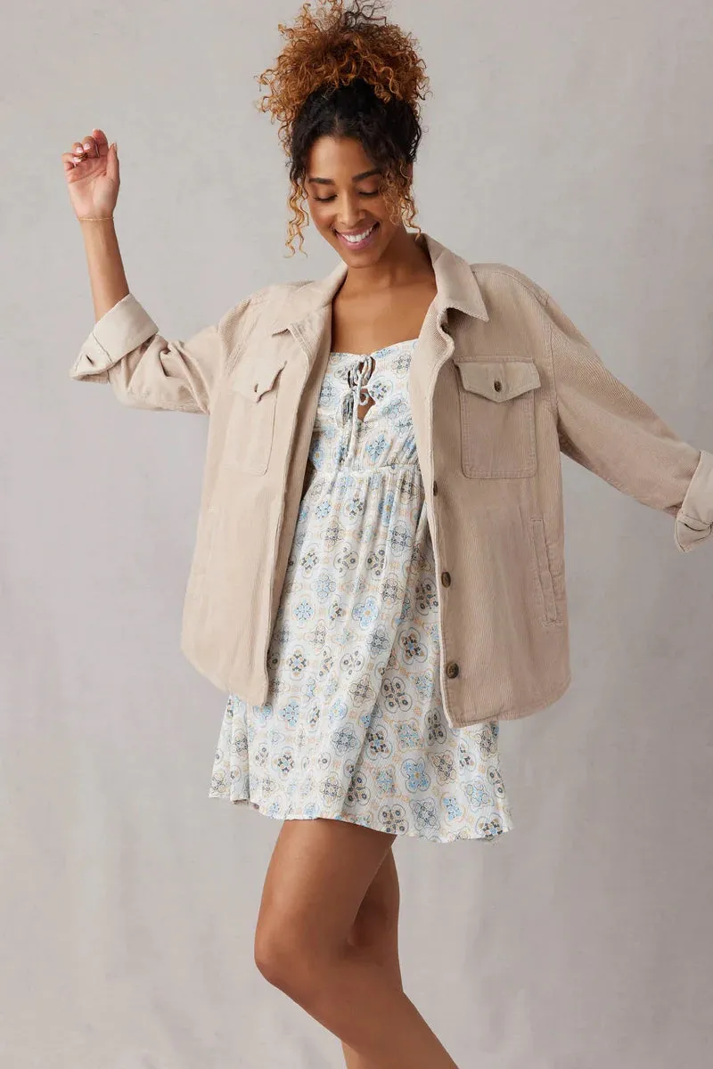 Caranne Dress