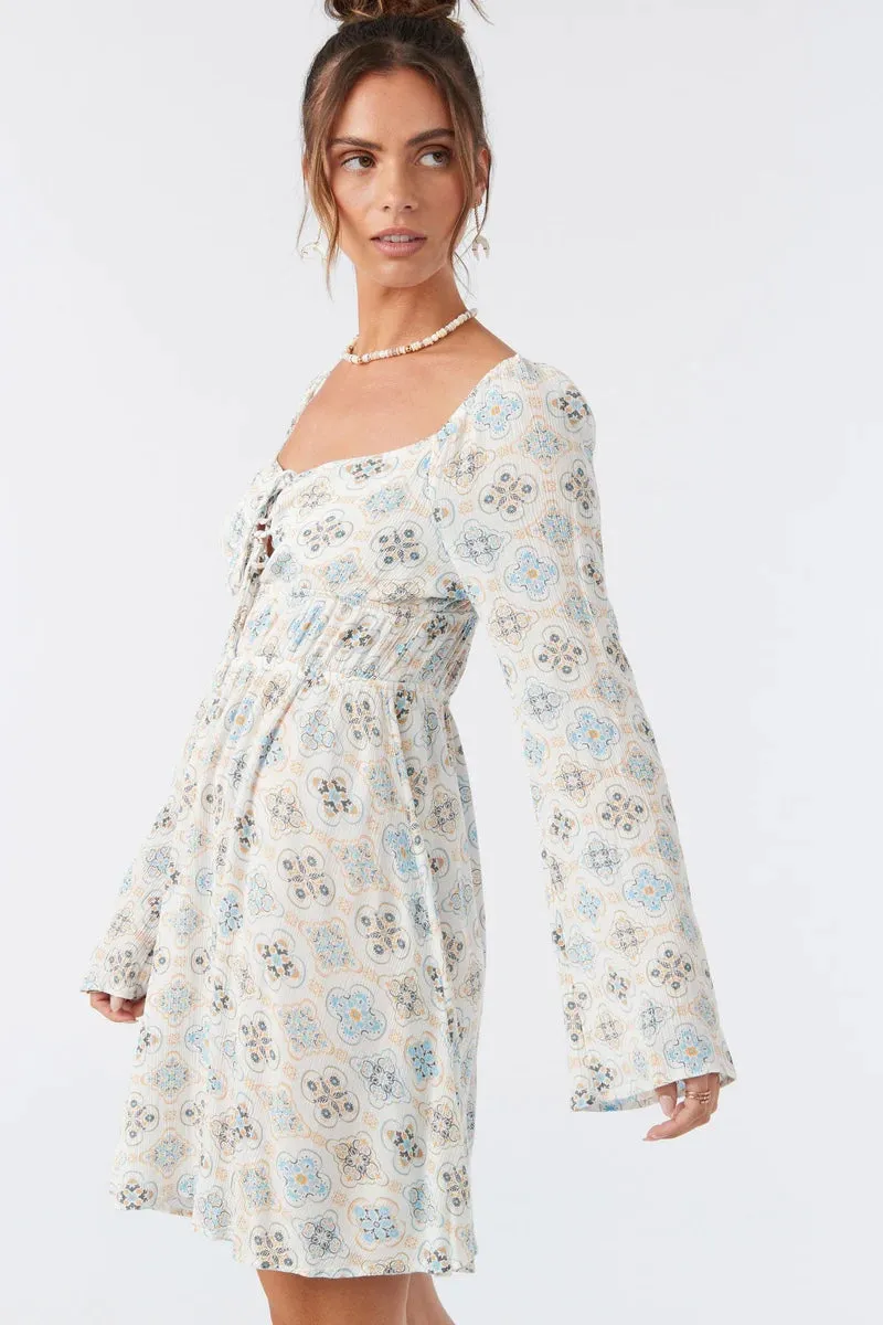 Caranne Dress