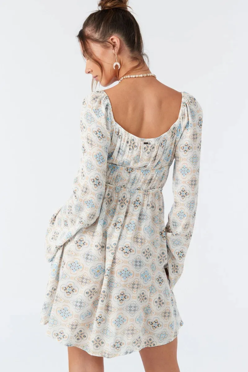 Caranne Dress