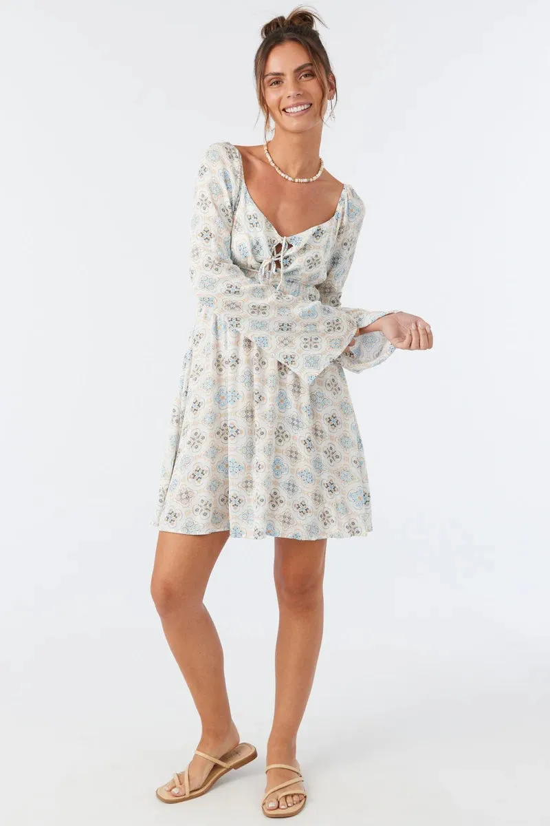Caranne Dress