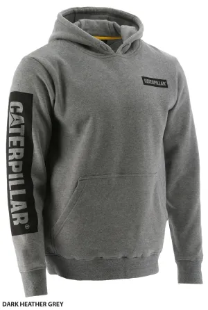 CAT Icon Block Hoodie