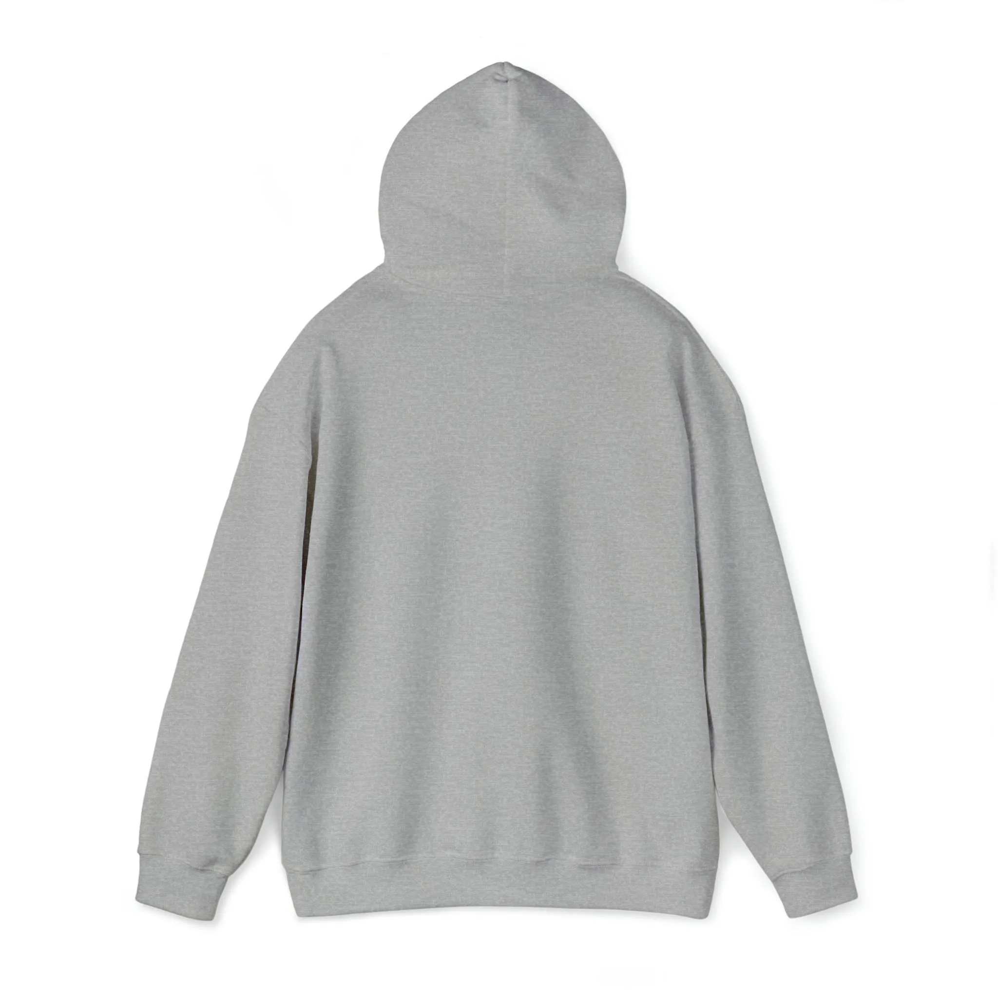 Certified Crystal Healer Hoodie