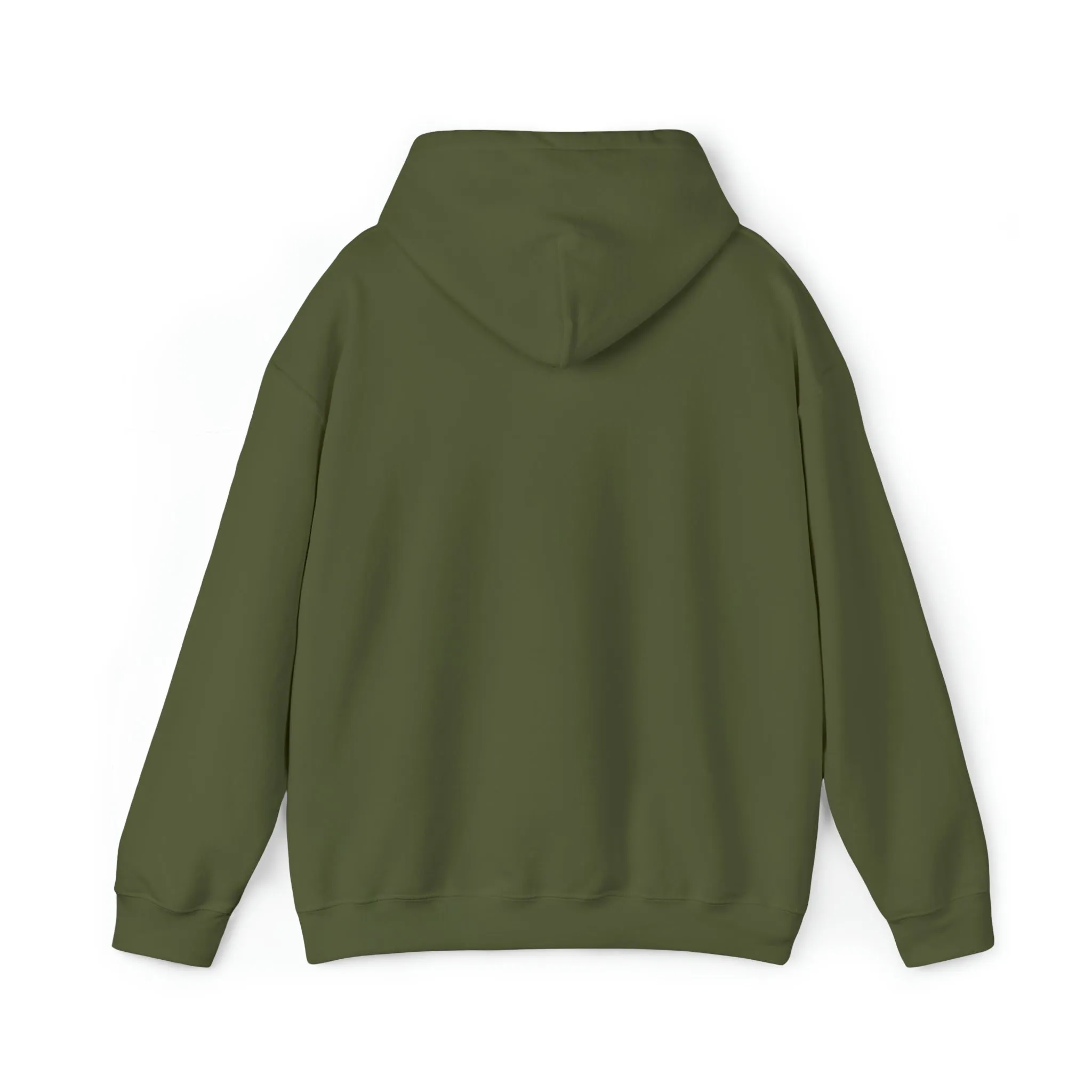Certified Crystal Healer Hoodie