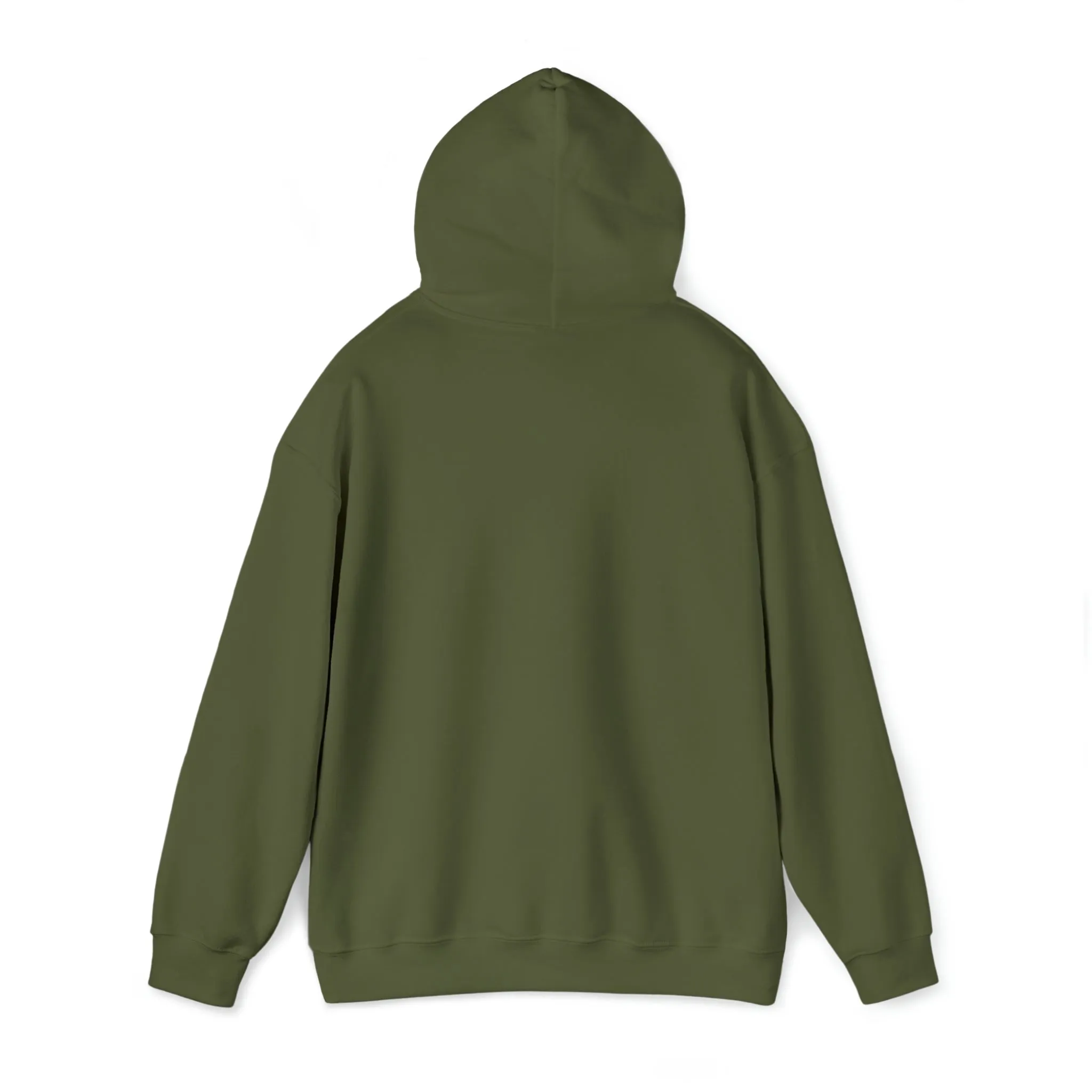 Certified Crystal Healer Hoodie