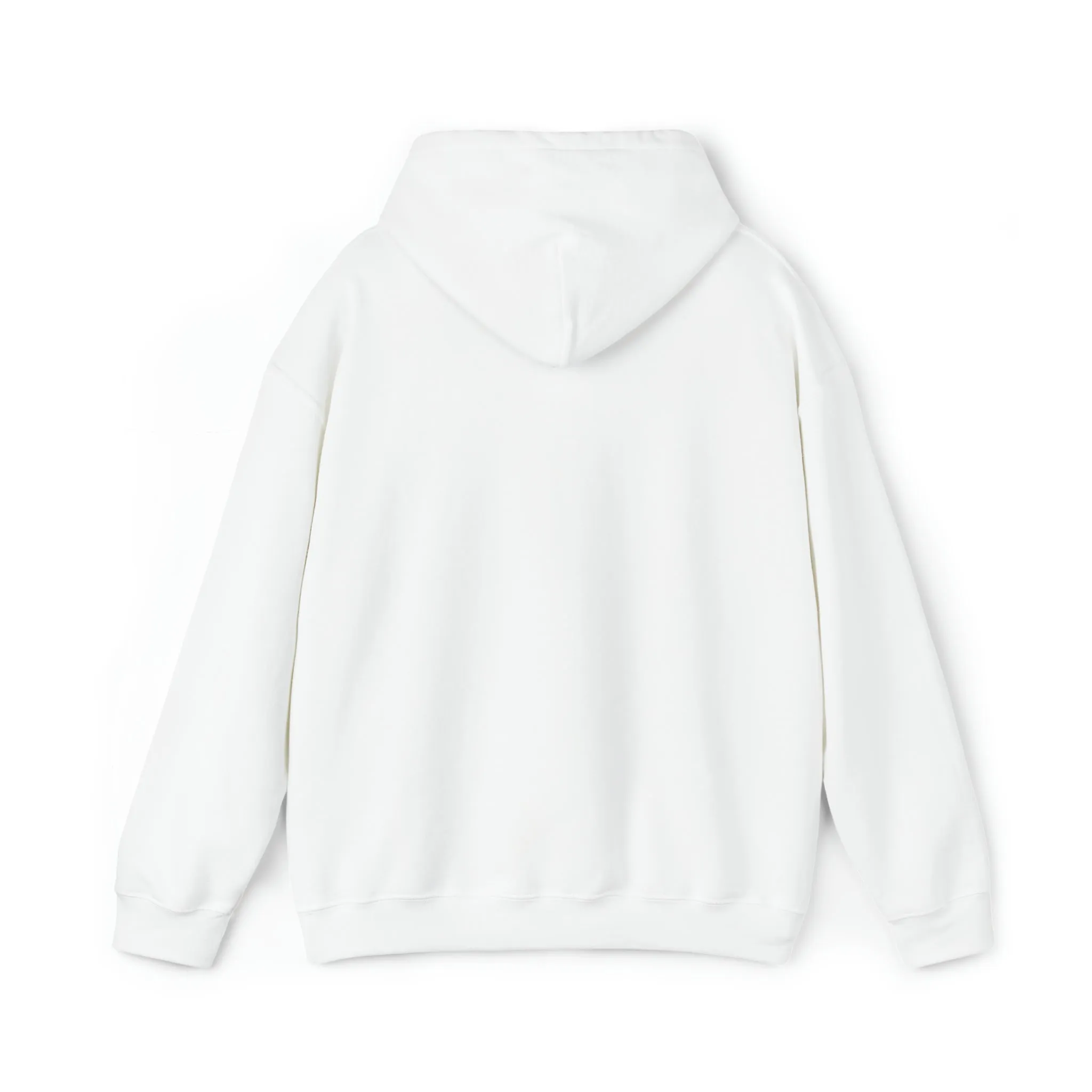 Certified Crystal Healer Hoodie
