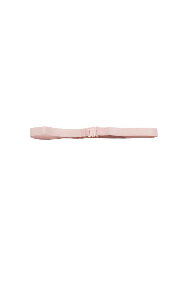 Child Ballet Belt