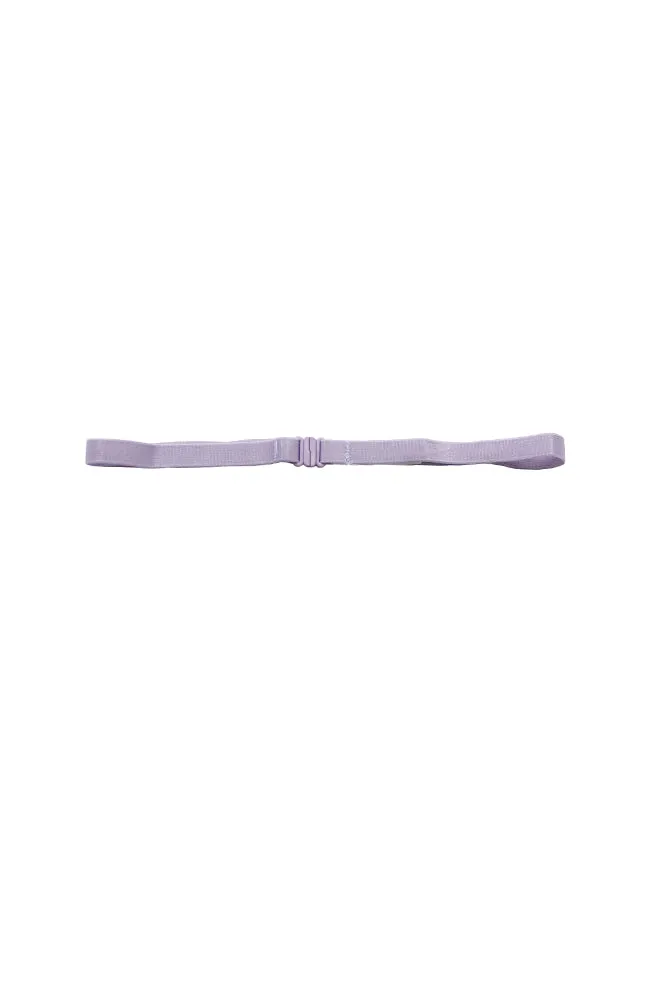 Child Ballet Belt
