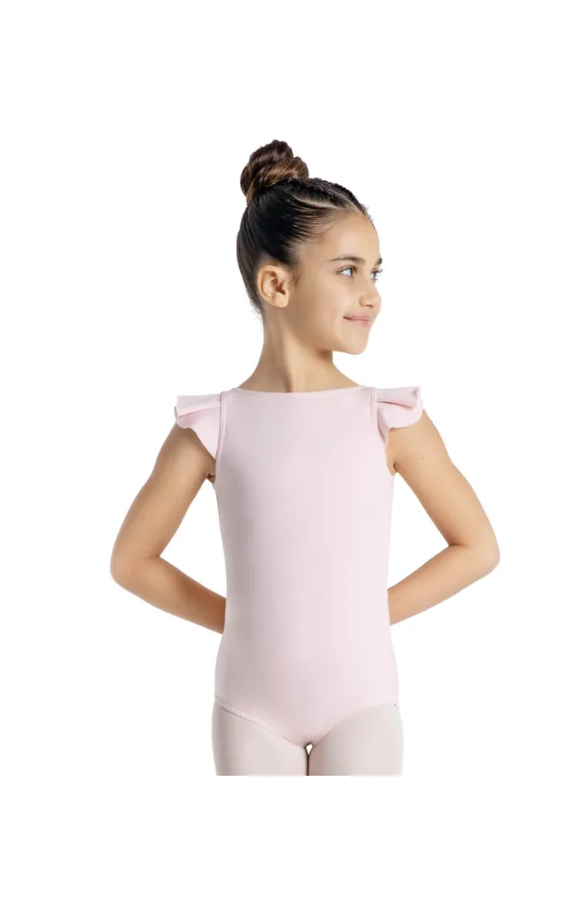 Child Supernova Cupid Leotard