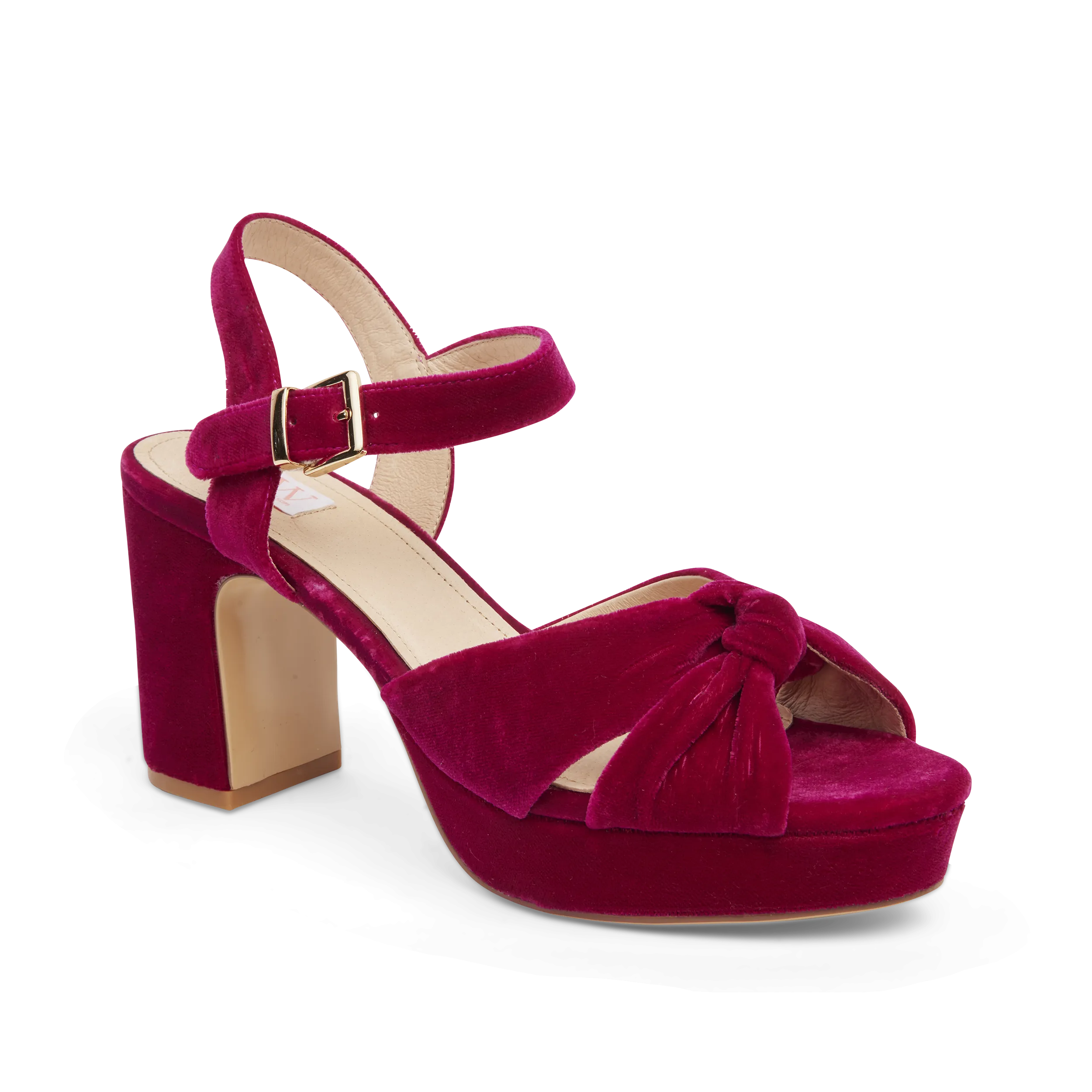 Christelle Heel