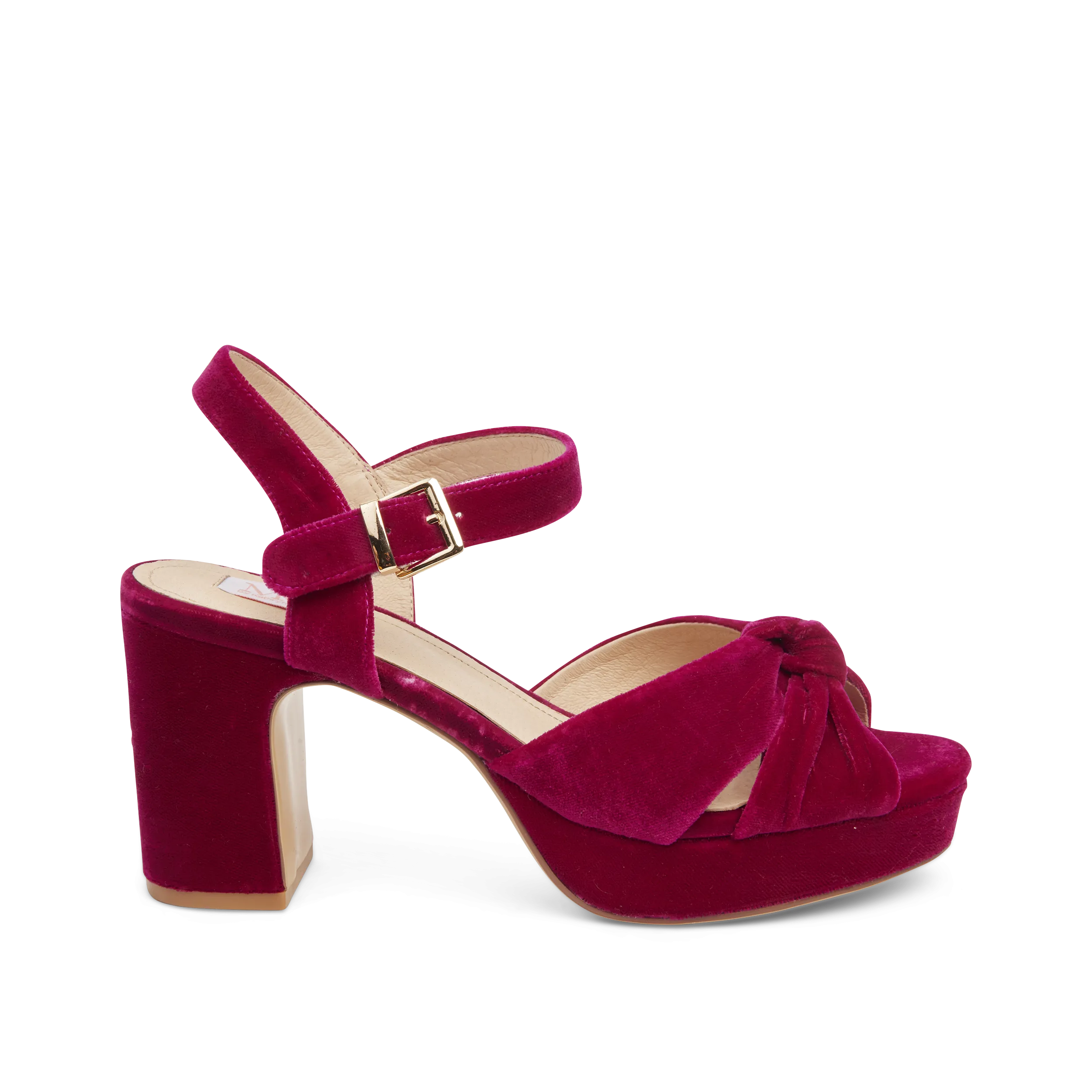 Christelle Heel