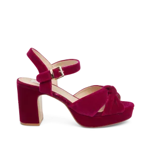 Christelle Heel