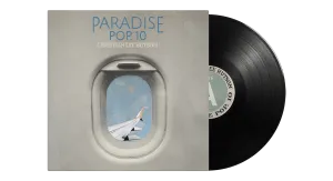 Christian Lee Hutson : Paradise Pop. 10