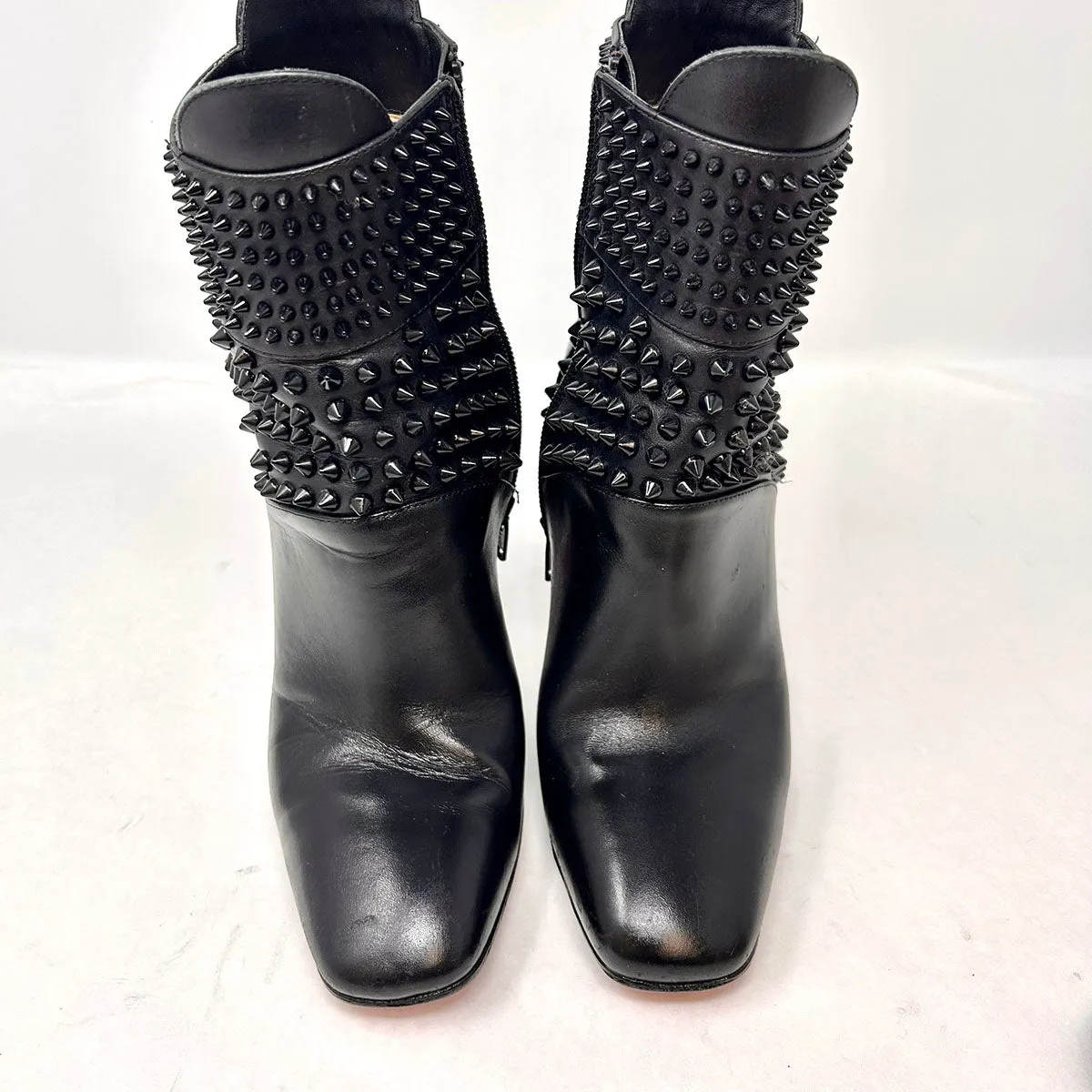 Christian Louboutin Boots