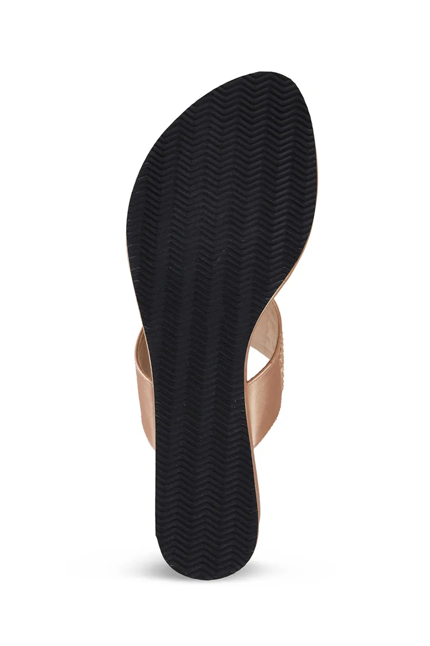 Classic Low K Wedge Black