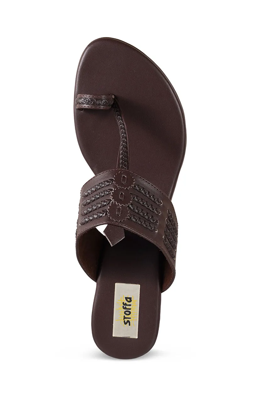 Classic Low K Wedge Black