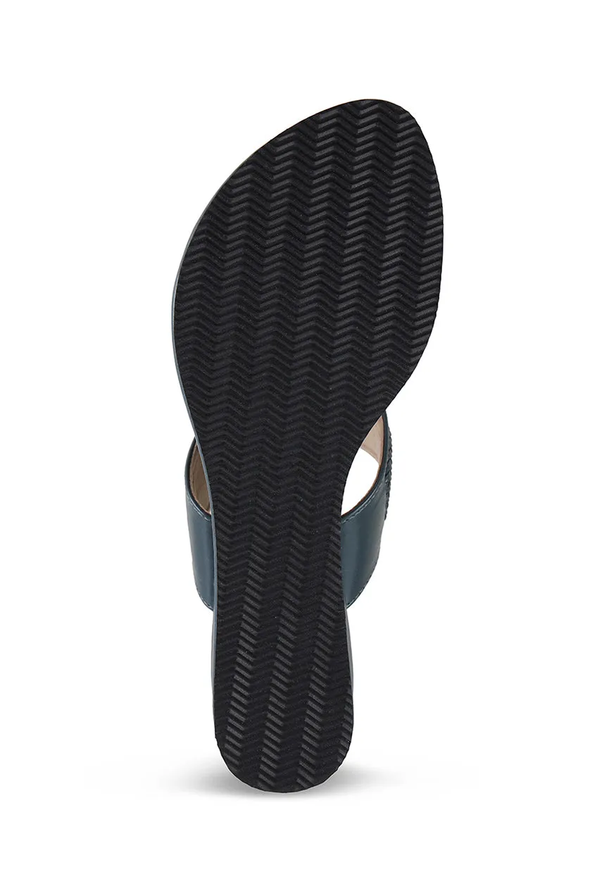 Classic Low K Wedge Black
