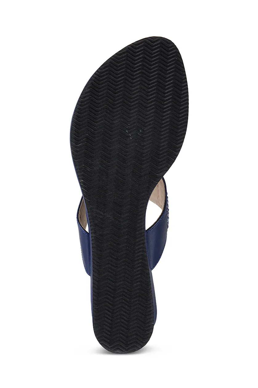 Classic Low K Wedge Black