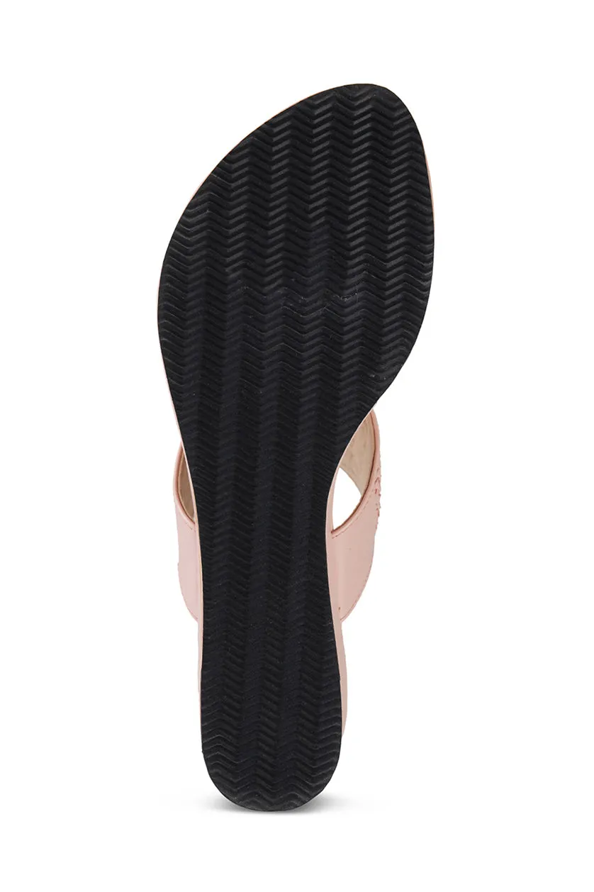 Classic Low K Wedge Black