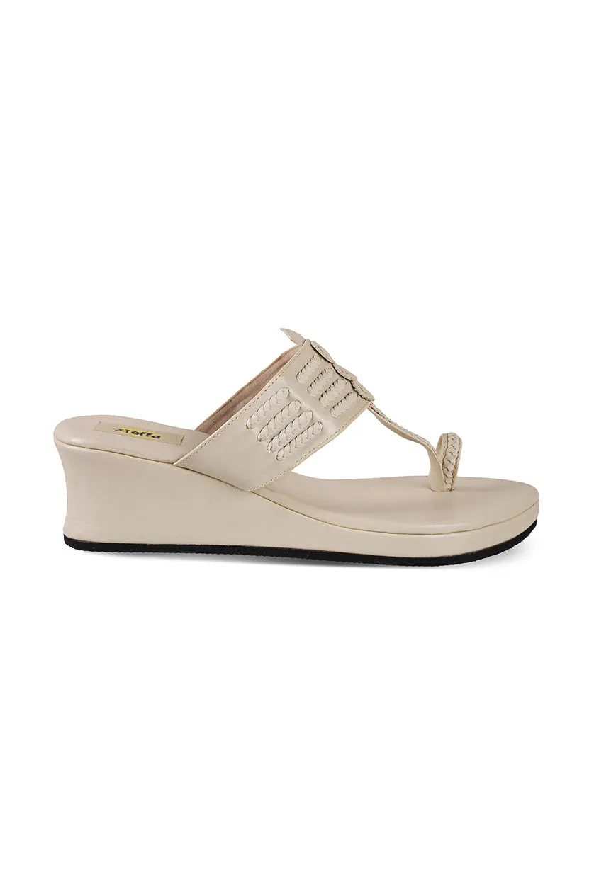 Classic Low K Wedge Black