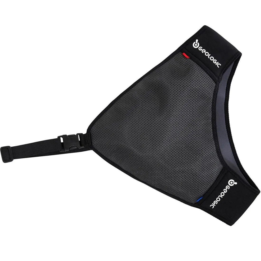 Club 500 Archery Chest Guard