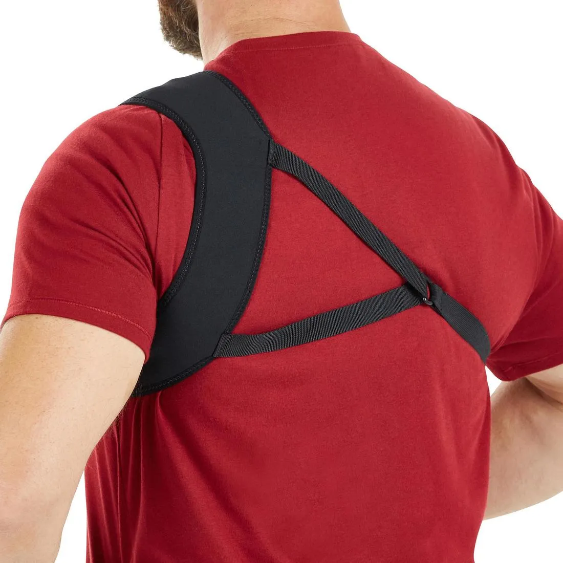 Club 500 Archery Chest Guard