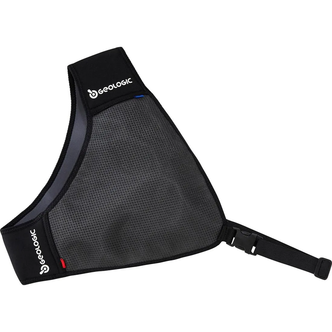 Club 500 Archery Chest Guard