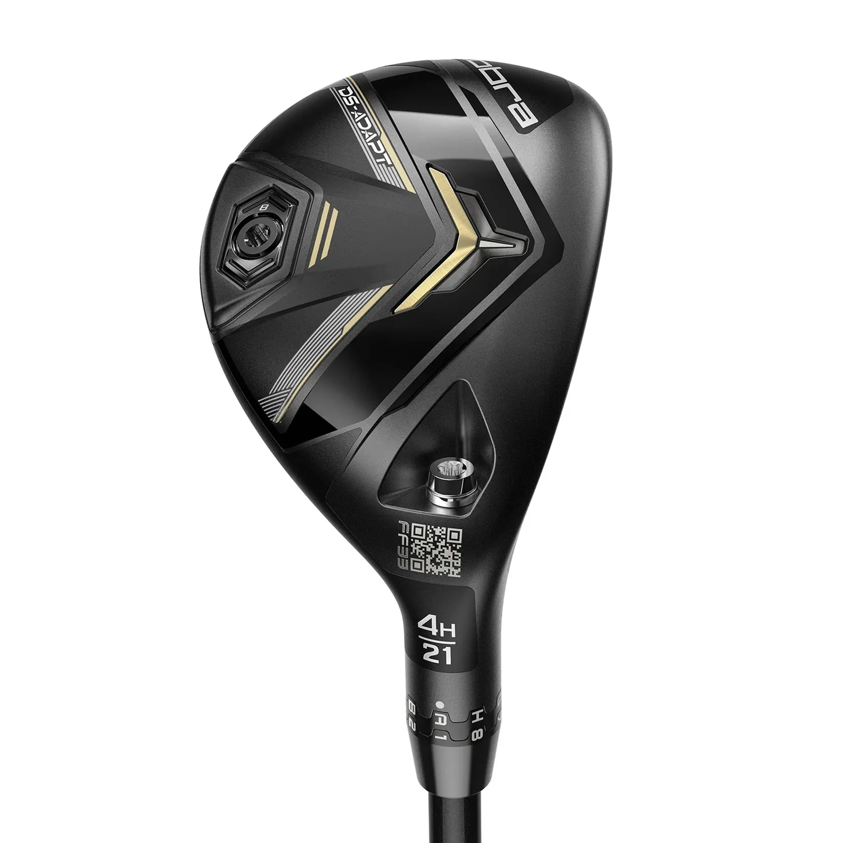 Cobra Women's DS ADAPT Hybrid