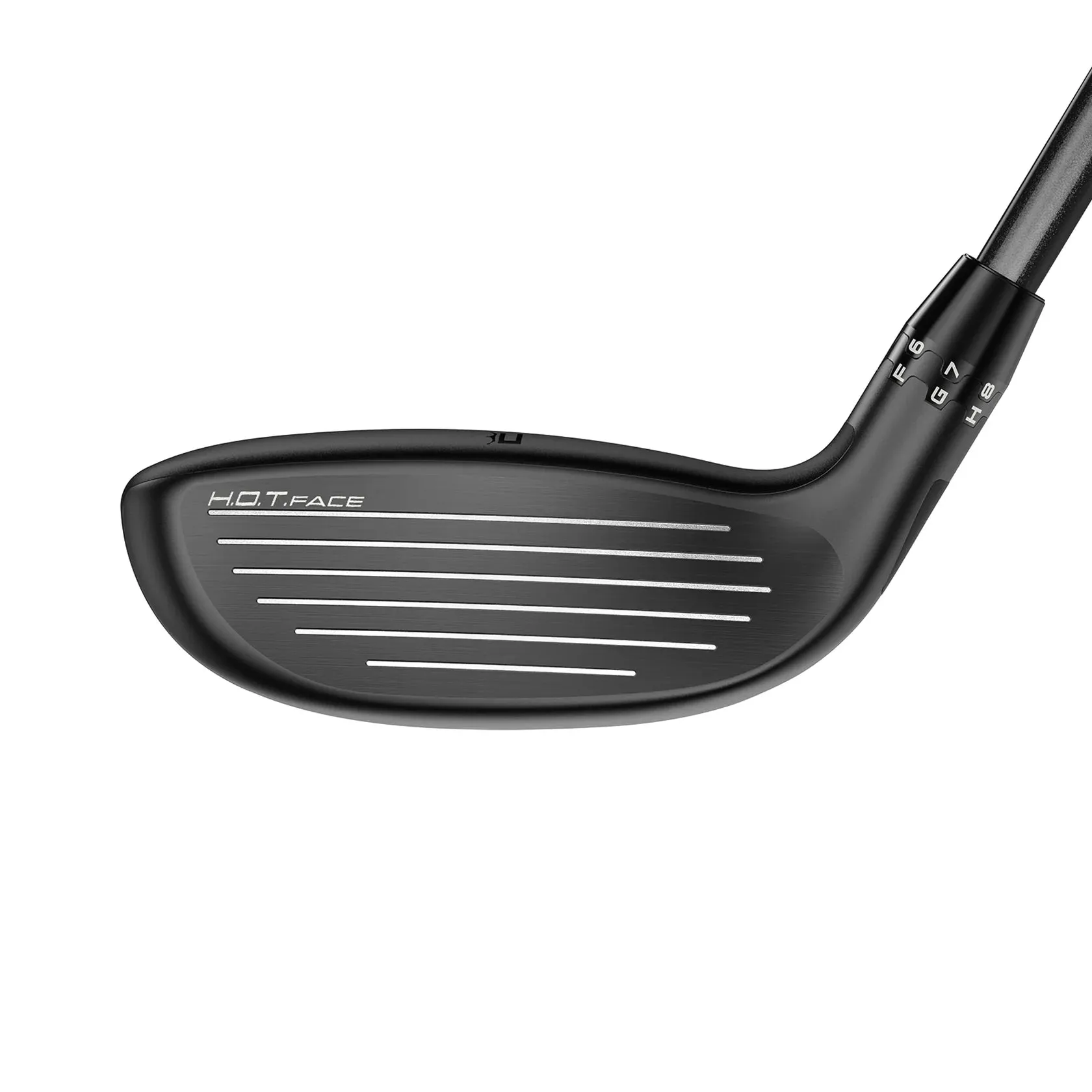 Cobra Women's DS ADAPT Hybrid