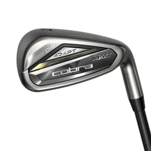 Cobra Women's DS ADAPT Max Irons