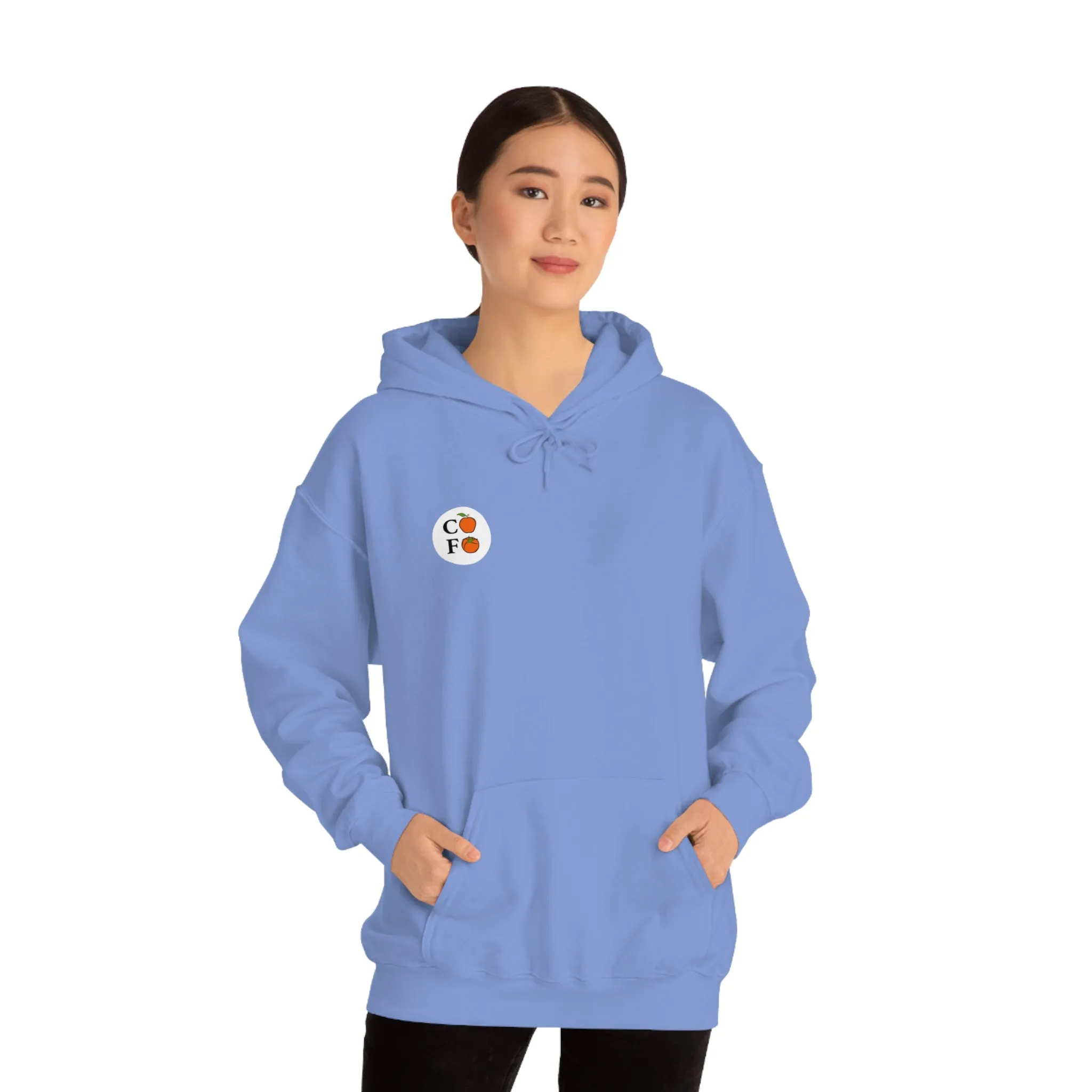CoFo Hooded Sweatshirt
