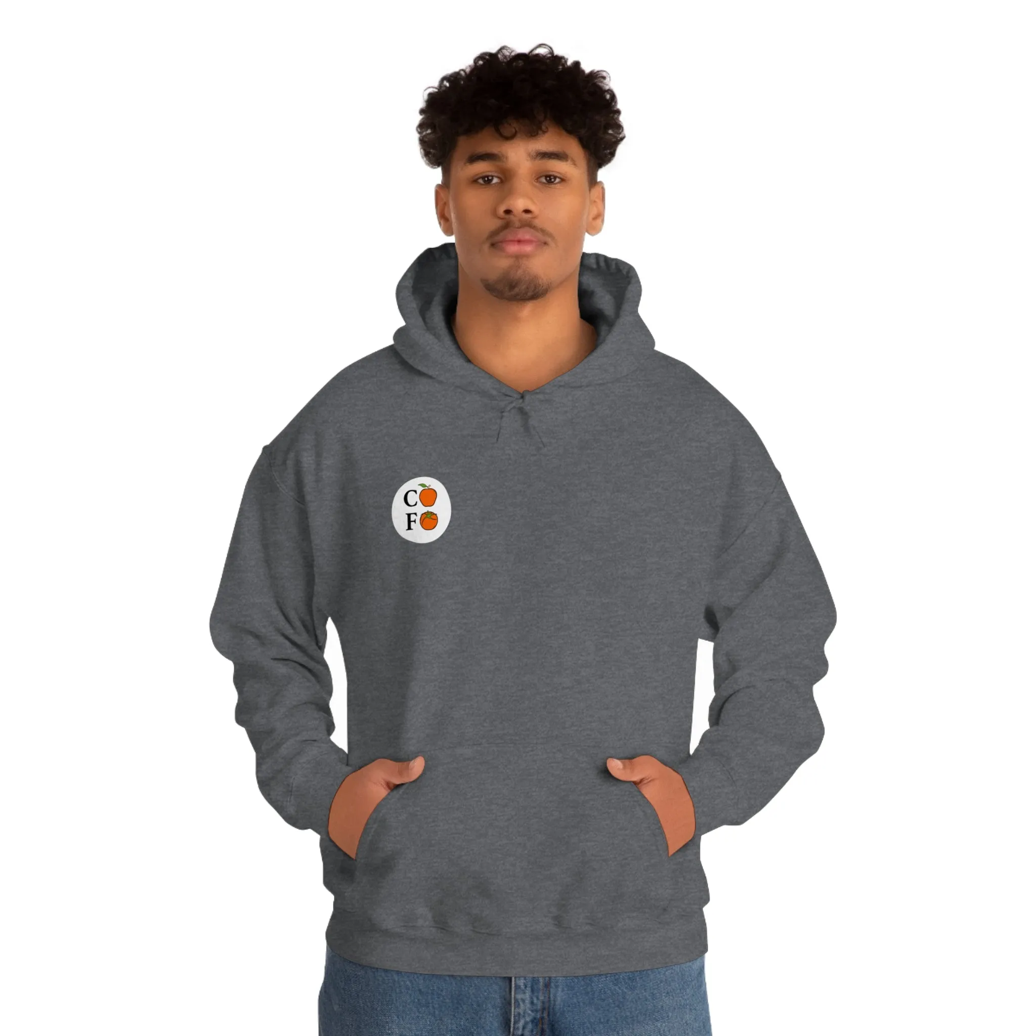 CoFo Hooded Sweatshirt