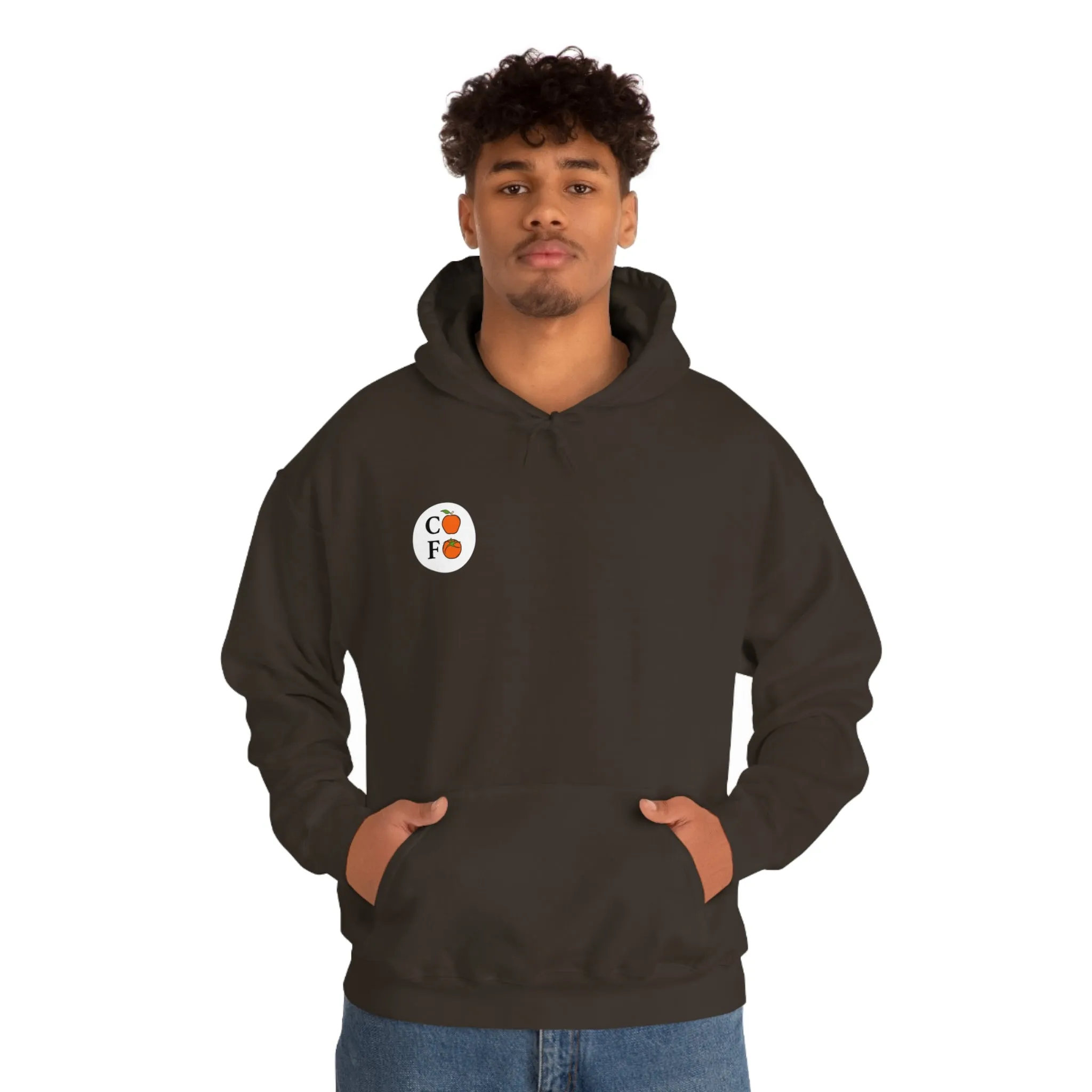 CoFo Hooded Sweatshirt