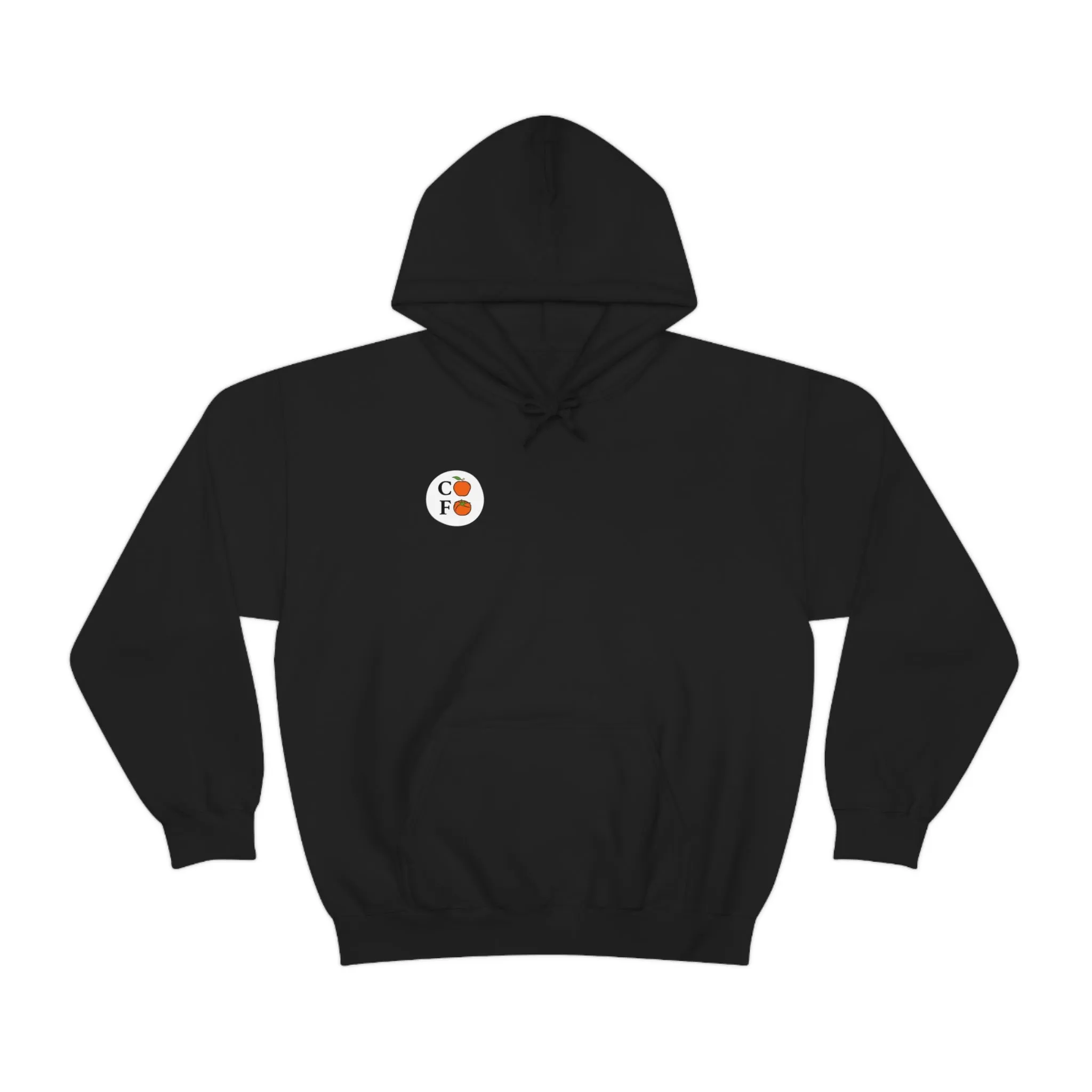 CoFo Hooded Sweatshirt