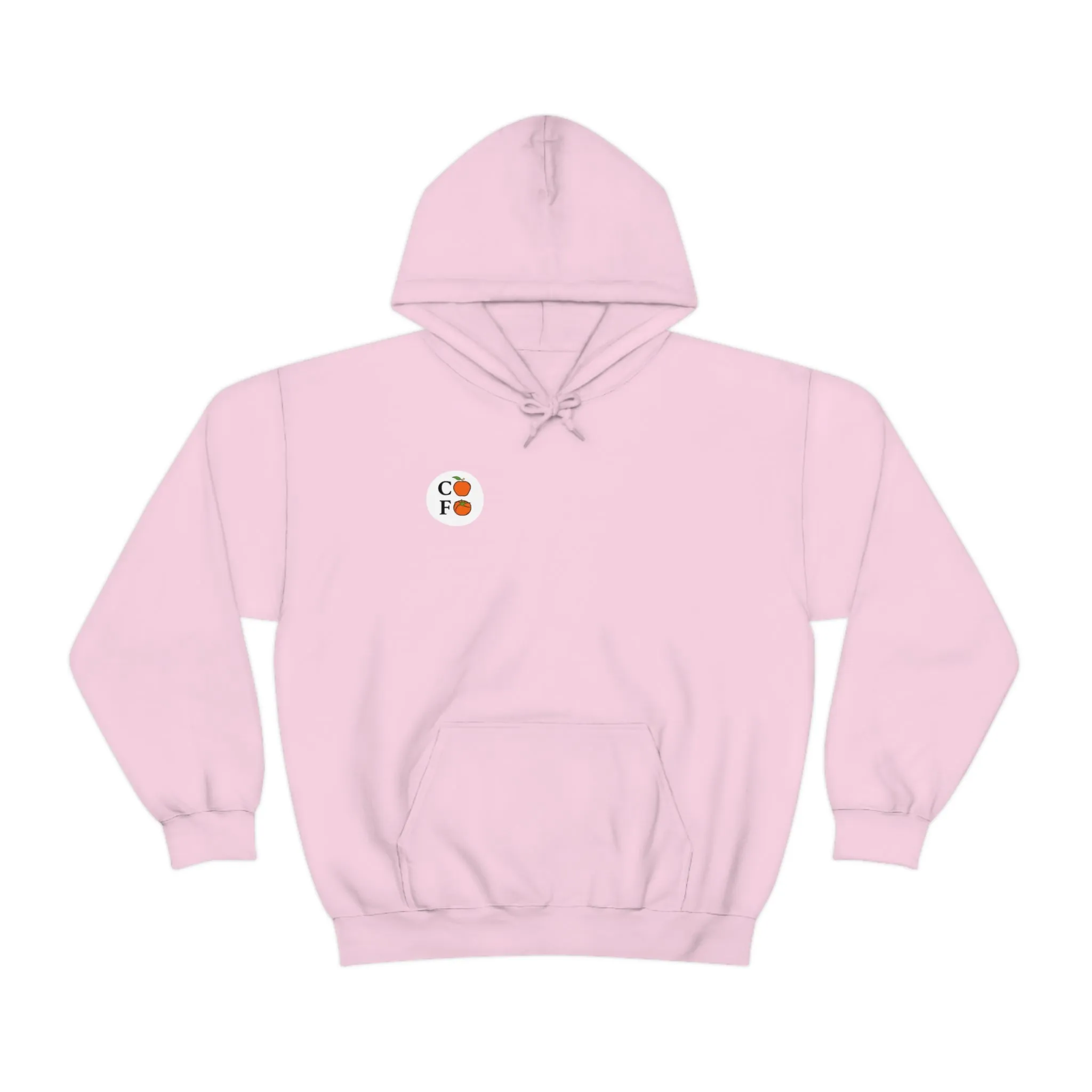 CoFo Hooded Sweatshirt